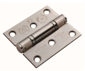 Ball Bearing Hinge Grade 11 75x67mm 201 SSS (HINGE)