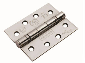 Ball Bearing Hinge Grade 13 102x76mm 201 PSS (HINGE)
