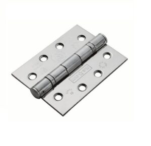 Ball Bearing Hinge Grade 13 102x76mm 201 SSS (HINGE)