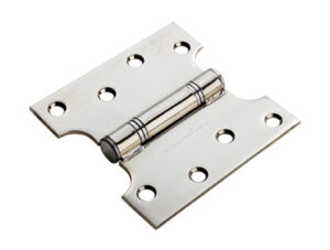 Parliament Hinge Gd13 101x152mm Stainless (HINGE)