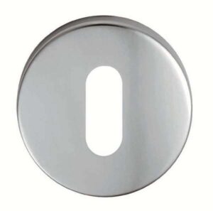 EUROSPEC ESP9005SAA Escutcheon Key (52x8) SAA (PAIR)