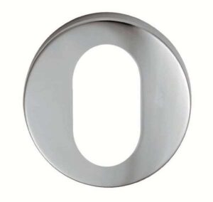 EUROSPEC ESU9005SAA Escutcheon Oval (52x8) SAA (PAIR)