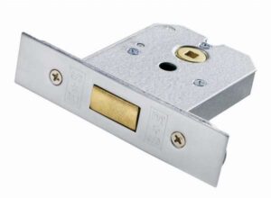 Privacy M/Deadbolt Half Case [5] 57/76mm SCP (EACH)