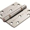Hi-load Butt Hinge EN1935 Grade13 100x88 SZP (HINGE)