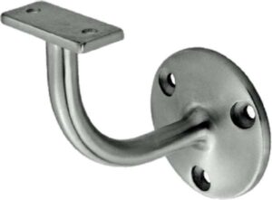 Handrail Bracket 62mm Stainless Steel (EACH)