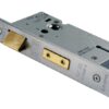EUROSPEC LSS5525SSS Easi-T 5L Mortice Sashlock 64mm SS (EACH)