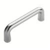 Pull Handle 300mm 19mm Dia Bolt Through SAA (EACH)