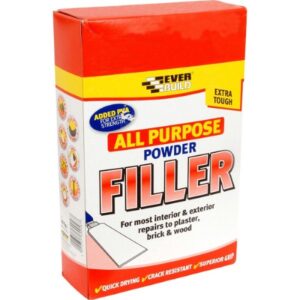 SIKA EVERBUILD All Purpose Powder Filler 1.8kg (PACK)