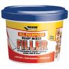 SIKA EVERBUILD All Purpose Ready Mixed Filler 600g (EACH)