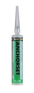 EVERBUILD Anchorset Green Int/External Use 300ml (EACH)