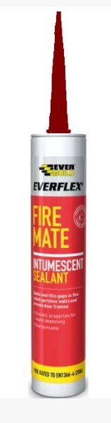 Fire Mate Intumescent/Acoustic Seal/Fill Brn (EACH)