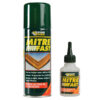 SIKA EVERBUILD Mitre Fast Bonding Kit Std 50g200ml (EACH)