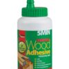 LUMBERJACK Polyurethane Wood Adh 5min 750g (EACH)