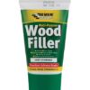 SIKA EVERBUILD Wood Filler Mp 100ml Tube Light (EACH)