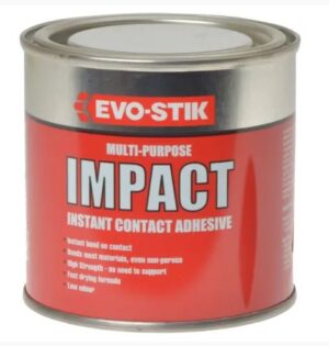 EVO-STIK Evo-Stik Impact Adhesive 250ml (EACH)