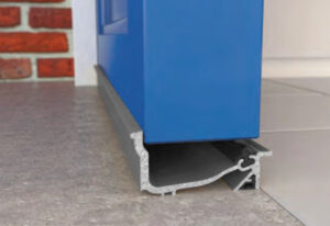 EXITEX 1.01.0305.0914.30 Macclex Lowline Sill 914mm (36) Alum (EACH)