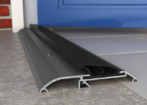 EXITEX Threshex Easy Access Threshold 1829mm Aluminium (EACH)