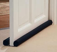 EXITEX Under Door Draught Excluder 950mm (EACH)