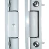 FAB&FIX DHSWH00 Fab & Fix Upvc Door Hinge 100mm 0deg (HINGE)
