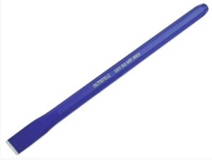 FAITHFULL FAI1234 Cold Chisel 300x20mm (EACH)