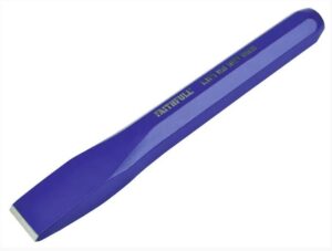 FAITHFULL FAI81 Cold Chisel 200x25mm (EACH)