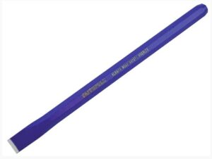 FAITHFULL FAI812 Cold Chisel 200x13mm (EACH)