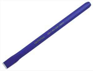 FAITHFULL FAI834 Cold Chisel 200x20mm (EACH)