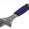 FAITHFULL Wrench Adjustable 150mm (EACH)