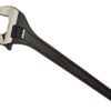 Wrench Adjustable 250mm (EACH)