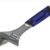 FAITHFULL Wrench Adjustable 300mm (EACH)
