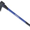 FAITHFULL FAIAXE412FG Felling Axe Fibreglass Handle 2.0kg (EACH)