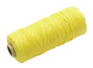 Builders Line Hi-vis Yellow 105m (EACH)
