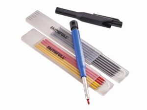 FAITHFULL Long Reach Pencil & Marking Set (SET)