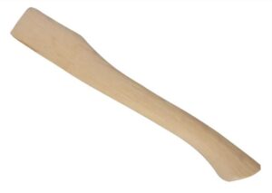 FAITHFULL Handle Hickory Axe 305mm (12in) (EACH)
