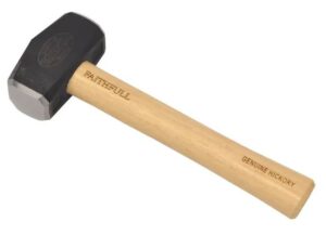 FAITHFULL Club Hammer 4lb (EACH)