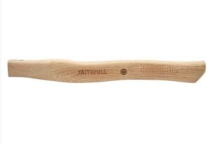 FAITHFULL FAIHHH114FSC Hatchet Handle 36cm (14in) Fsc Hickory (EACH)