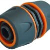 FAITHFULL Plastic Hose Mender 1/2 (EACH)