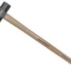 FAITHFULL Sledge Hammer Fsc 3.18kg (7lb) Hickory Handle (EACH)