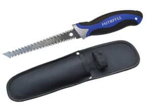 FAITHFULL FAIJAB Plasterboard Jab Saw (EACH)