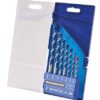 FAITHFULL Multi-Use Drill Bit Set 7pc (SET)
