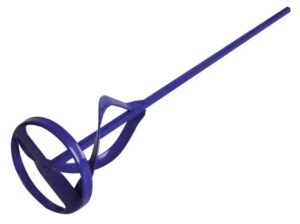 FAITHFULL FAIMP80 Mixing Paddle 80 x 400mm ()