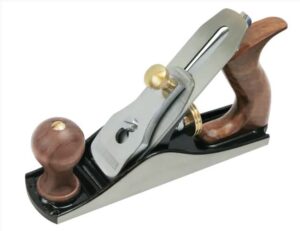 FAITHFULL FAIPLANE3 Bench Plane Finishing 45mm No3 (EACH)