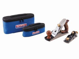 FAITHFULL Plane Set No.4 & No 60.1/2 (SET)