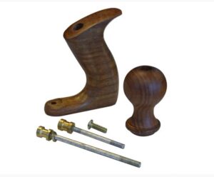 FAITHFULL Plane Handle Kit No4 & No5 (SET)