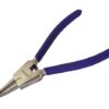 FAITHFULL Circlip Pliers Outside Bent 180mm (EACH)