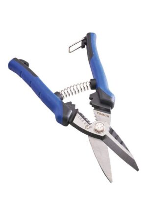 FAITHFULL Heavy Duty Multi-Function SNips (EACH)