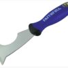 FAITHFULL Soft Grip Decorators 4 In 1 Tool (EACH)