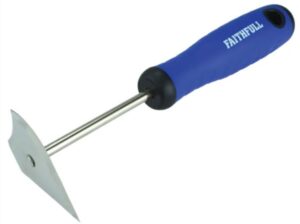 FAITHFULL Soft Grip Combination Shave Hook (EACH)