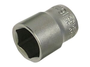 FAITHFULL FAISOC1214 Hexagon Socket 1/2 Drive 14mm (EACH)