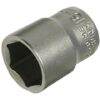 FAITHFULL FAISOC1216 Hexagon Socket 1/2 Drive 16mm (EACH)